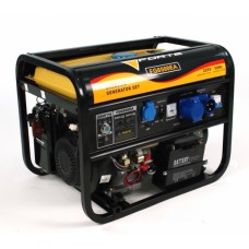 Электрогенератор Forte FG6500EA